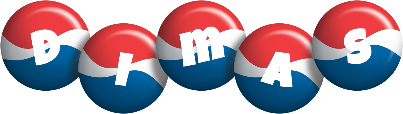 Dimas paris logo