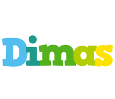 Dimas rainbows logo