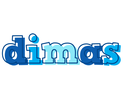 Dimas sailor logo