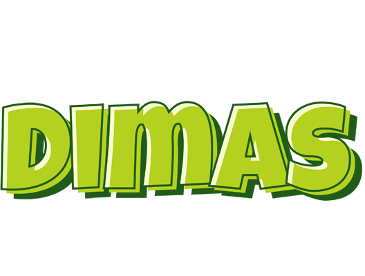Dimas summer logo