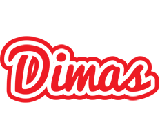 Dimas sunshine logo