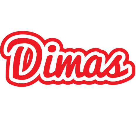 Dimas sunshine logo