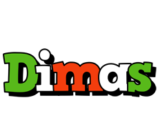 Dimas venezia logo