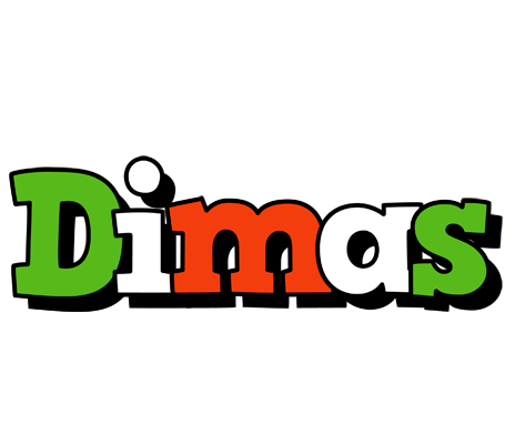 Dimas venezia logo