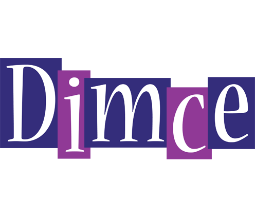 Dimce autumn logo