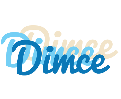 Dimce breeze logo