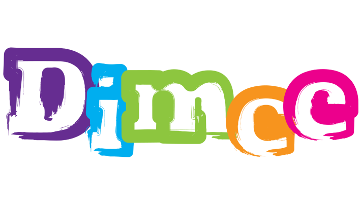 Dimce casino logo