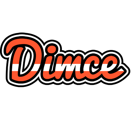 Dimce denmark logo