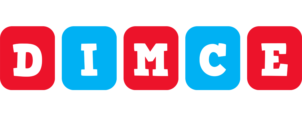 Dimce diesel logo