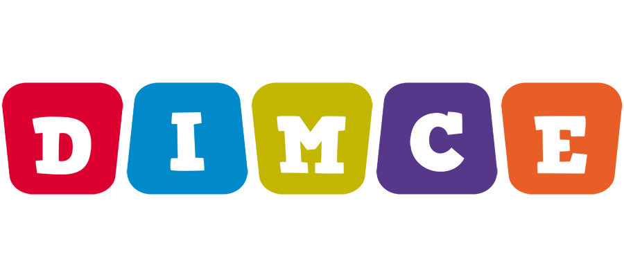 Dimce kiddo logo
