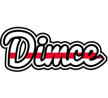 Dimce kingdom logo