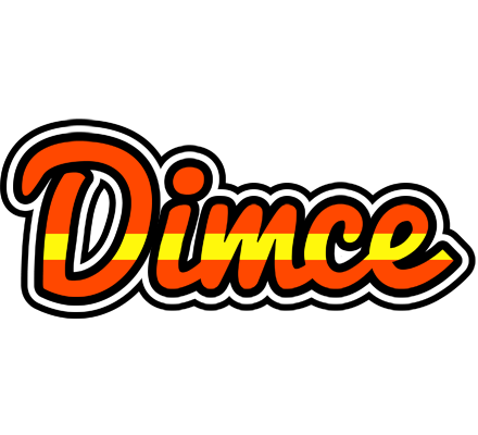 Dimce madrid logo