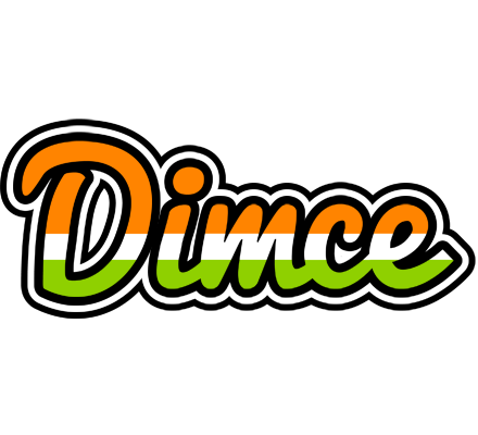Dimce mumbai logo