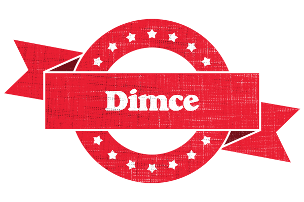 Dimce passion logo