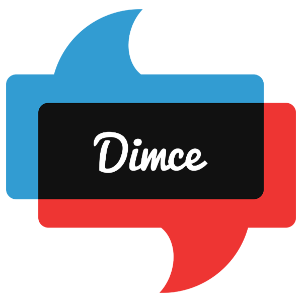 Dimce sharks logo