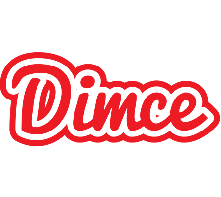 Dimce sunshine logo