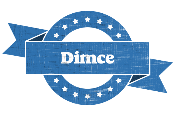 Dimce trust logo