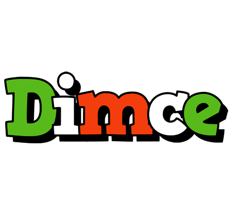 Dimce venezia logo