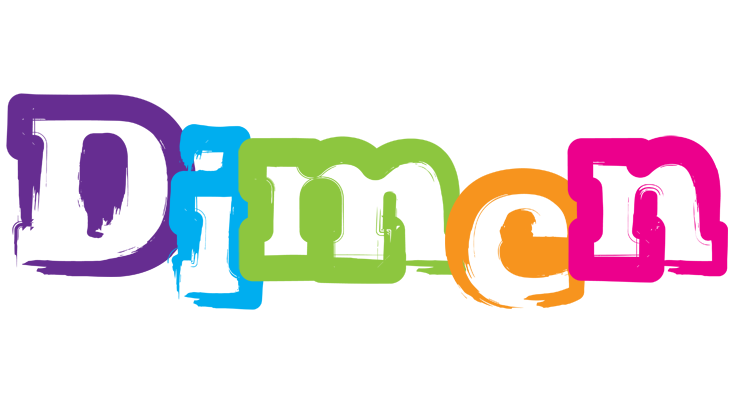 Dimen casino logo