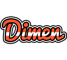 Dimen denmark logo