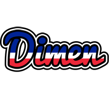 Dimen france logo