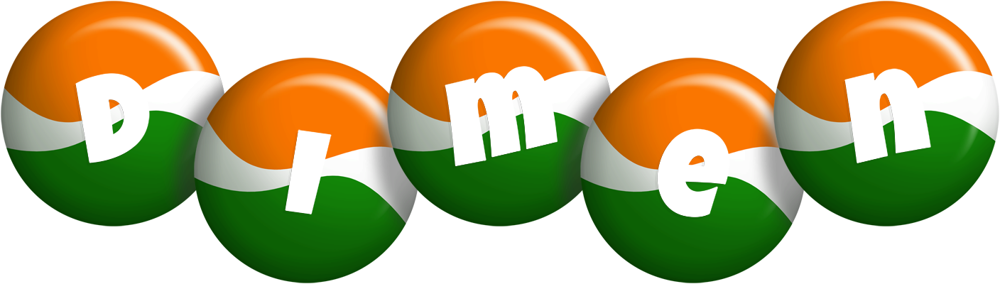 Dimen india logo