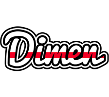 Dimen kingdom logo