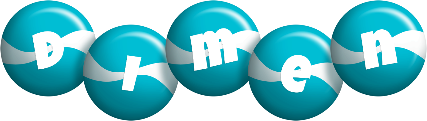 Dimen messi logo