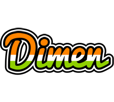 Dimen mumbai logo