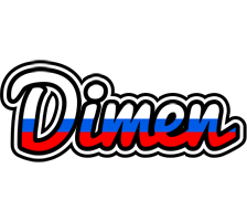 Dimen russia logo