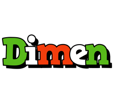 Dimen venezia logo