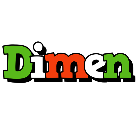 Dimen venezia logo