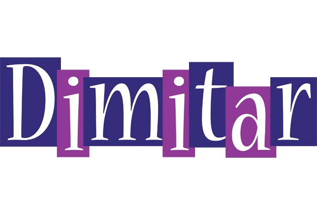 Dimitar autumn logo