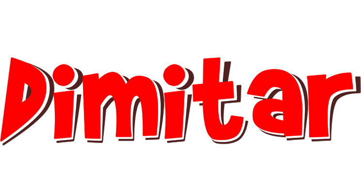Dimitar basket logo