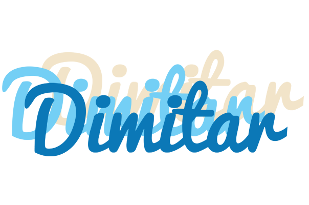 Dimitar breeze logo