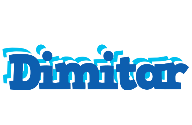 Dimitar business logo