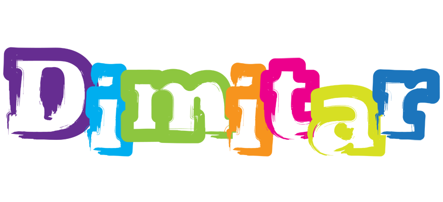 Dimitar casino logo