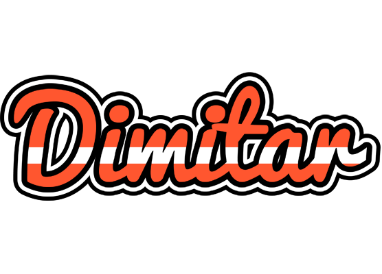 Dimitar denmark logo