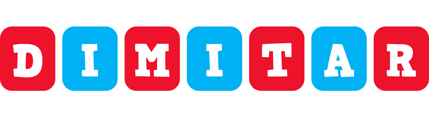 Dimitar diesel logo