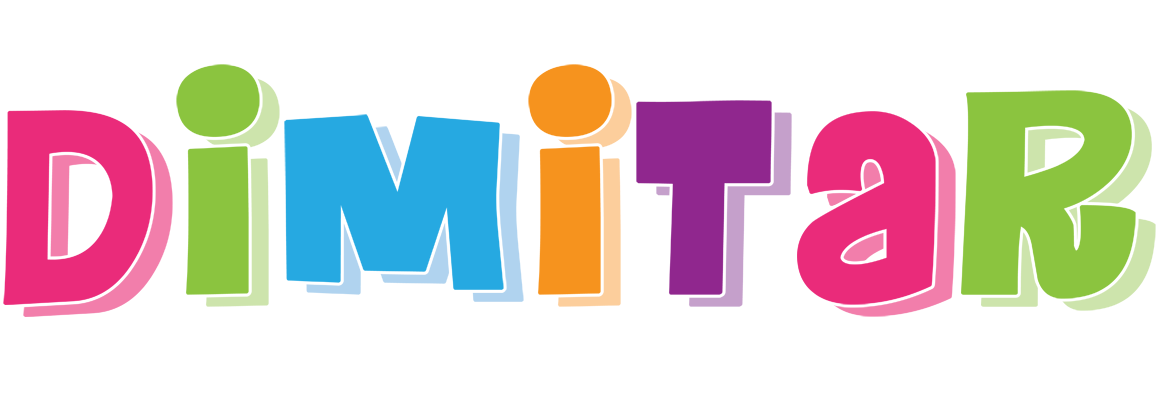 Dimitar friday logo
