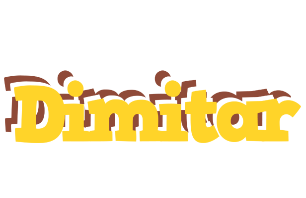 Dimitar hotcup logo
