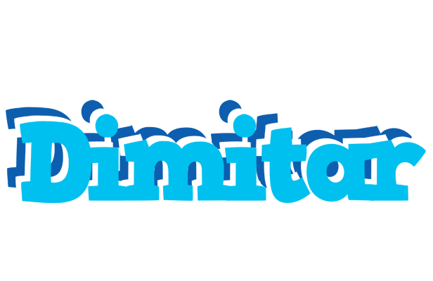 Dimitar jacuzzi logo