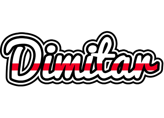 Dimitar kingdom logo