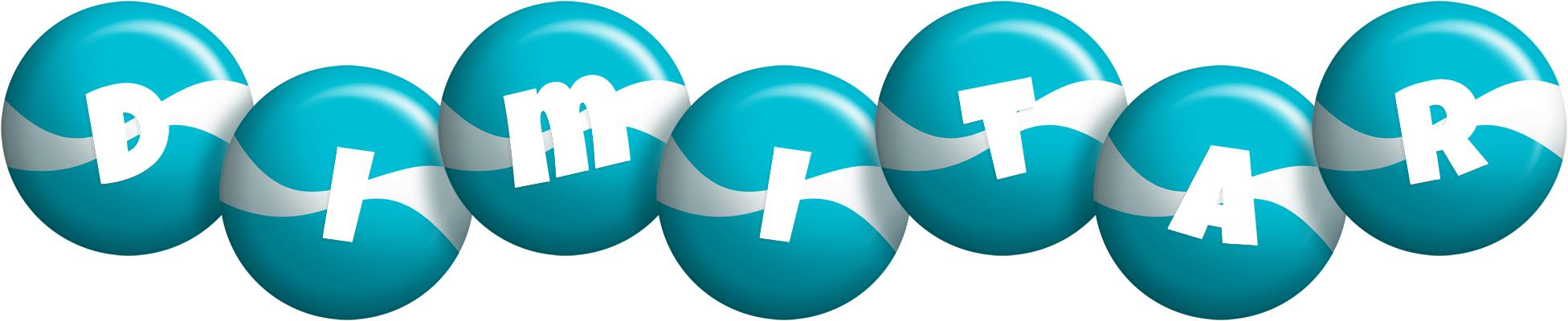 Dimitar messi logo