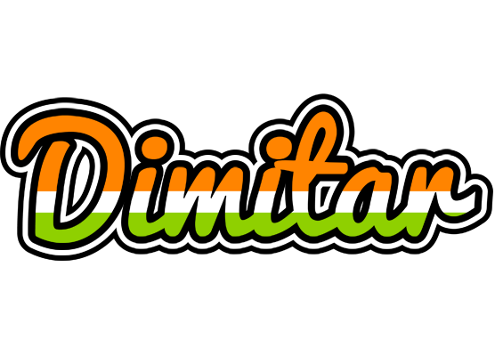 Dimitar mumbai logo