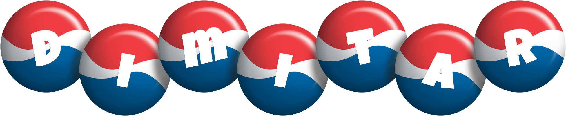 Dimitar paris logo