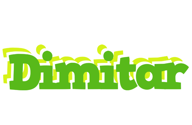 Dimitar picnic logo