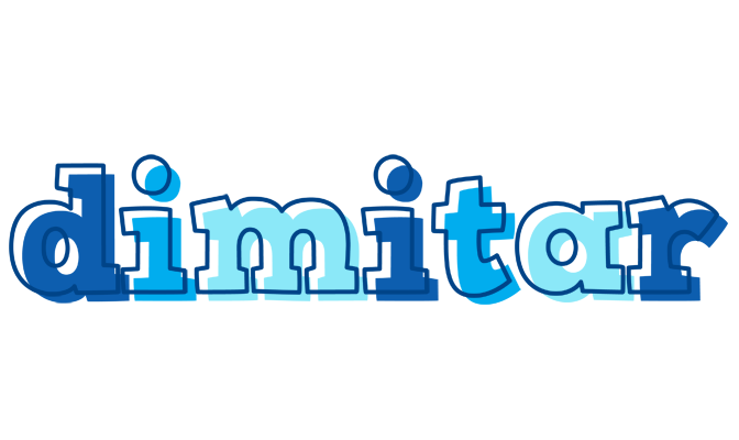 Dimitar sailor logo