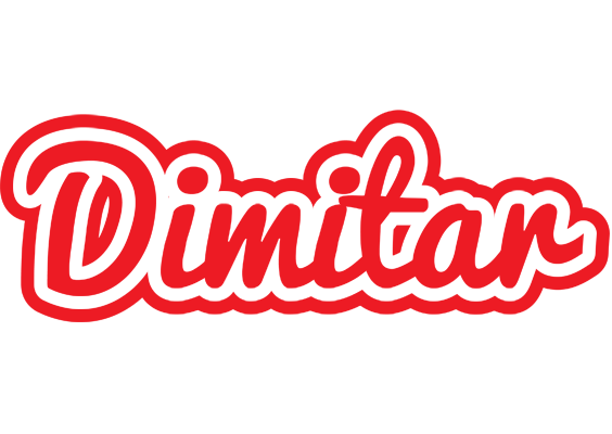 Dimitar sunshine logo