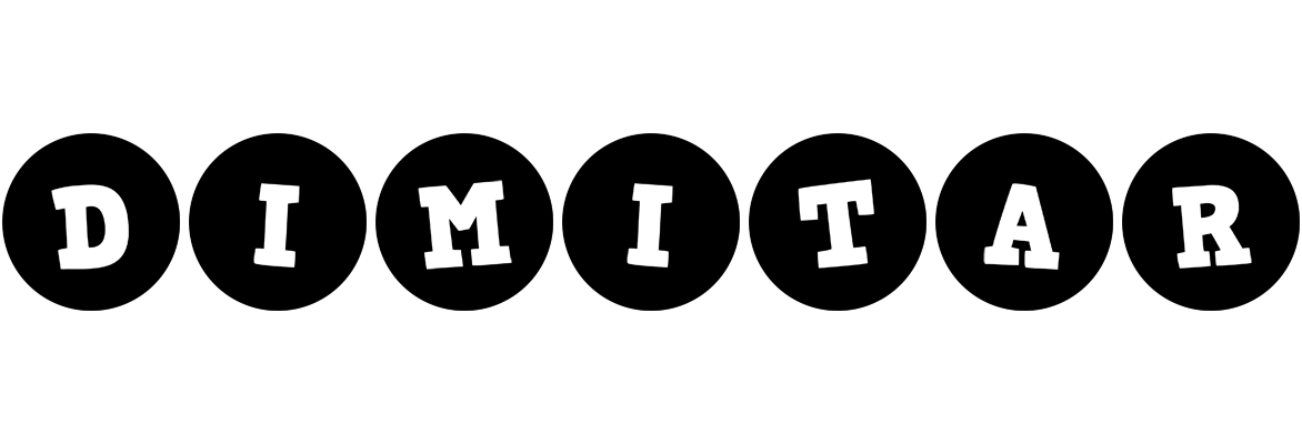 Dimitar tools logo